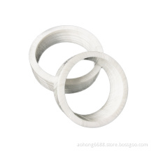 100% virgin PTFE sheet gasket Expanded PTFE gasket